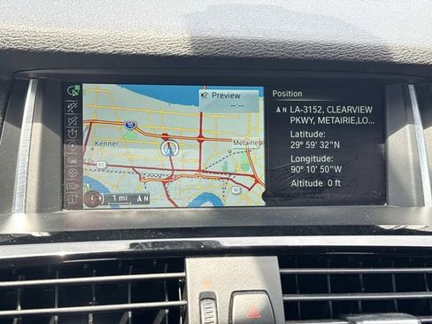 Used 2016 BMW X4 xDrive28i image 31