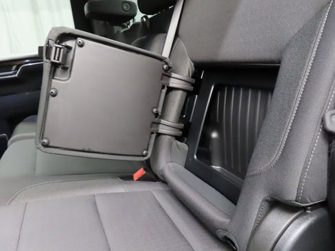 Used 2025 GMC Sierra 1500 Elevation image 59