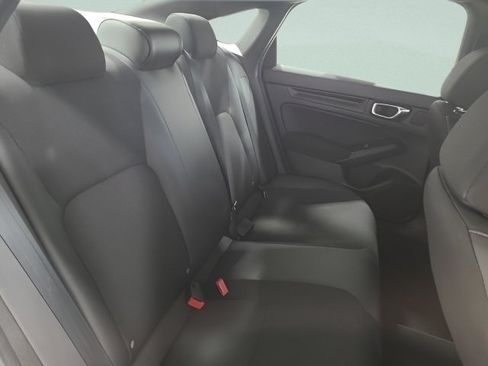 Used 2024 Honda Civic Sport image 17