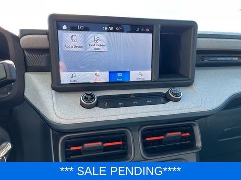 Used 2024 Ford Maverick XLT w/ Equipment Group 300A Standard AWD/4WD image 37