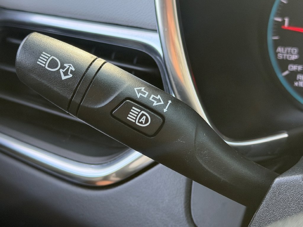 Used 2022 Chevrolet Equinox LS FWD image 33