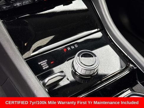 Used 2023 Jeep Grand Cherokee L Limited w/ Luxury Tech Group II AWD/4WD image 27