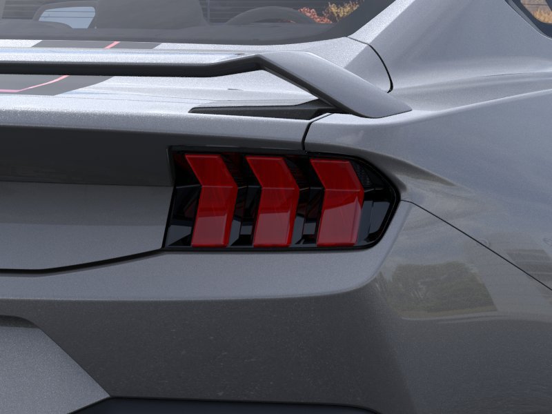 New 2026 Ford Mustang GT Premium w/ GT Performance Package RWD image 21
