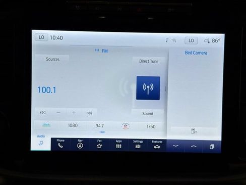 Used 2023 Ford F150 Limited AWD/4WD image 14