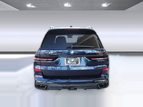 New 2026 BMW X7 M60i image 10