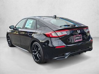New 2026 Honda Civic Sport video 2
