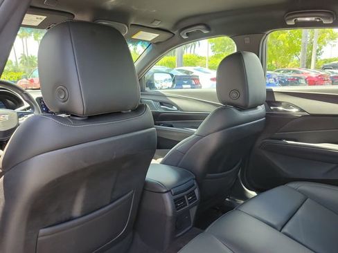Used 2023 Cadillac CT4 V Blackwing RWD image 10