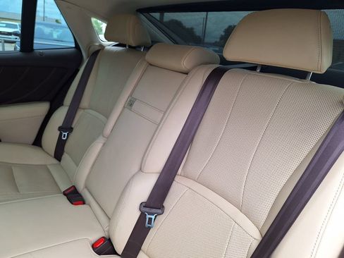 Used 2019 Lexus LS 500 w/ Accessory Package (Z2) RWD image 23