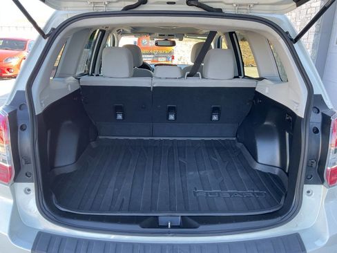 Used 2015 Subaru Forester 2.5i Premium image 32