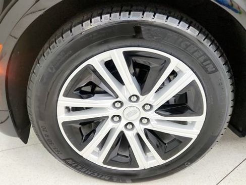 Used 2024 Cadillac Lyriq Tech AWD/4WD image 73
