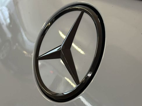 New 2026 Mercedes-Benz CLE 53 AMG 4MATIC Coupe image 8