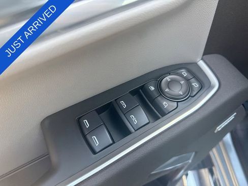 New 2026 Chevrolet Silverado 1500 LTZ w/ LTZ Premium Package image 13