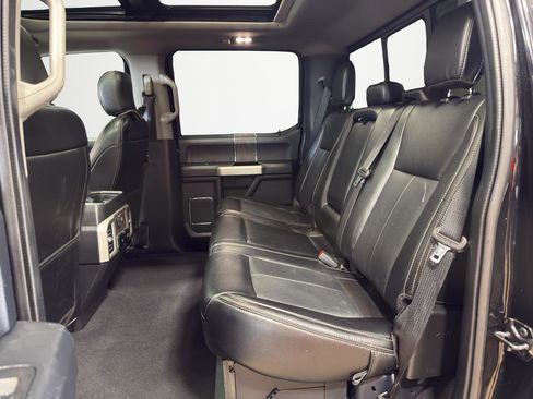 Used 2021 Ford F250 Lariat image 24