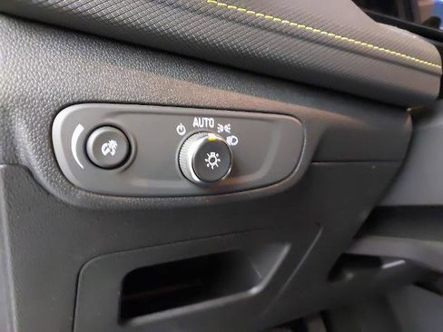 New 2026 Chevrolet TrailBlazer ACTIV w/ Driver Confidence Package image 24