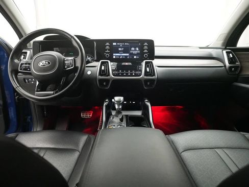 Used 2021 Kia Sorento EX AWD/4WD image 5