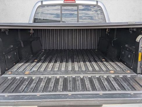 Used 2014 Toyota Tacoma PreRunner w/ SR5 Package RWD image 6