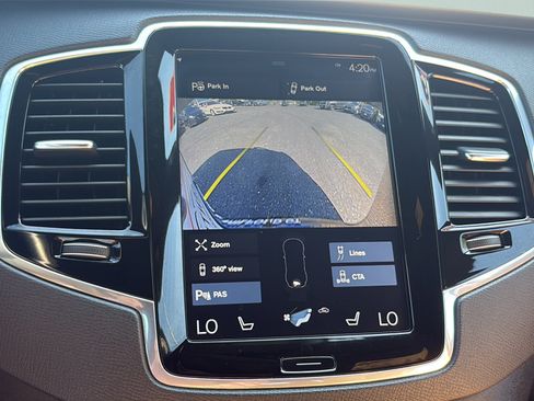 Used 2017 Volvo XC90 T6 Momentum w/ Vision Package AWD/4WD image 23