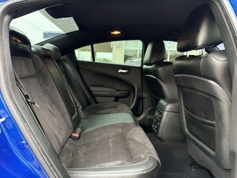 Used 2022 Dodge Charger GT w/ Plus Group RWD image 15