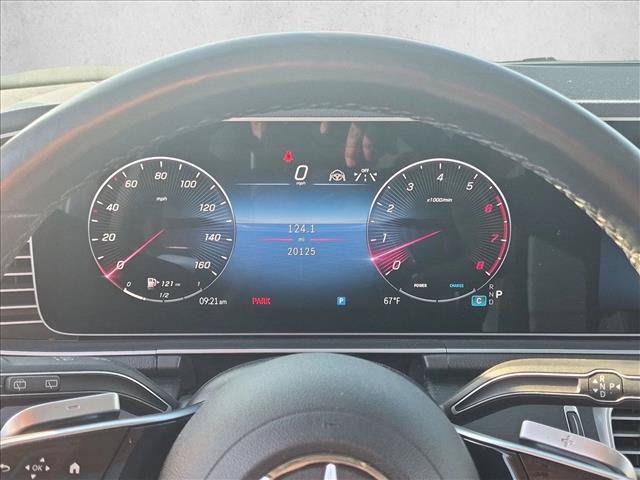 Certified 2024 Mercedes-Benz GLE 450 4MATIC image 9