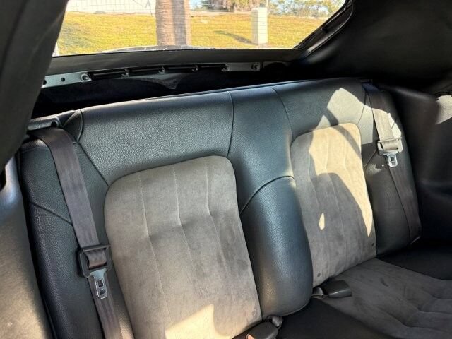 Used 2006 Chrysler Sebring Touring FWD image 11