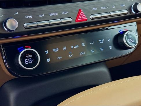 New 2026 Hyundai Palisade Calligraphy FWD image 29