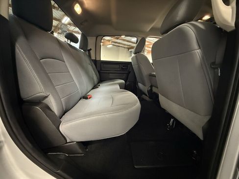 Used 2014 RAM 1500 Tradesman w/ Popular Equipment Group AWD/4WD image 32