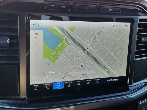 Used 2024 Ford F150 STX w/ Mobile Office Package image 9