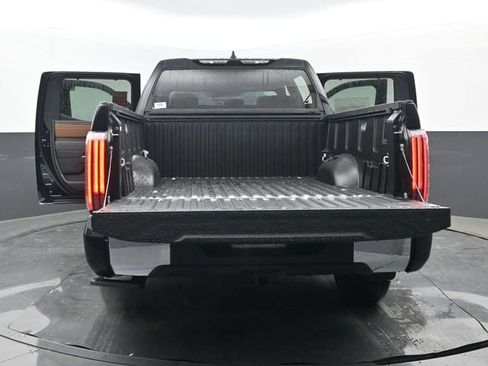 New 2026 Toyota Tundra 1794 Edition w/ TRD Off-Road Package AWD/4WD image 35