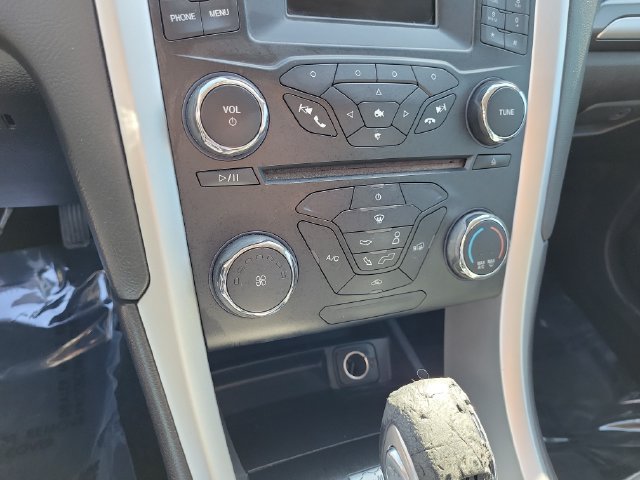 Used 2013 Ford Fusion S FWD image 27