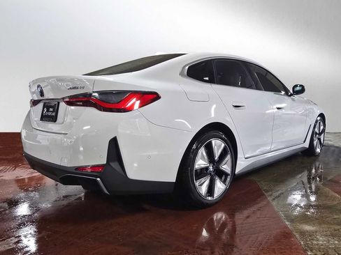 New 2026 BMW i4 xDrive40i w/ Premium Package image 3