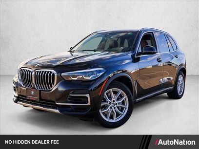 Used 2023 BMW X5 xDrive40i w/ Premium Package