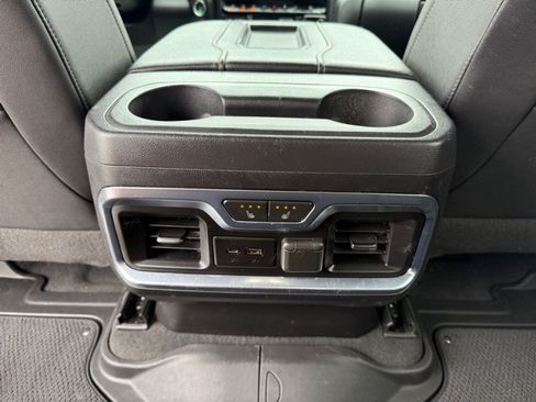 Used 2021 GMC Sierra 1500 AT4 w/ AT4 Preferred Package AWD/4WD image 31