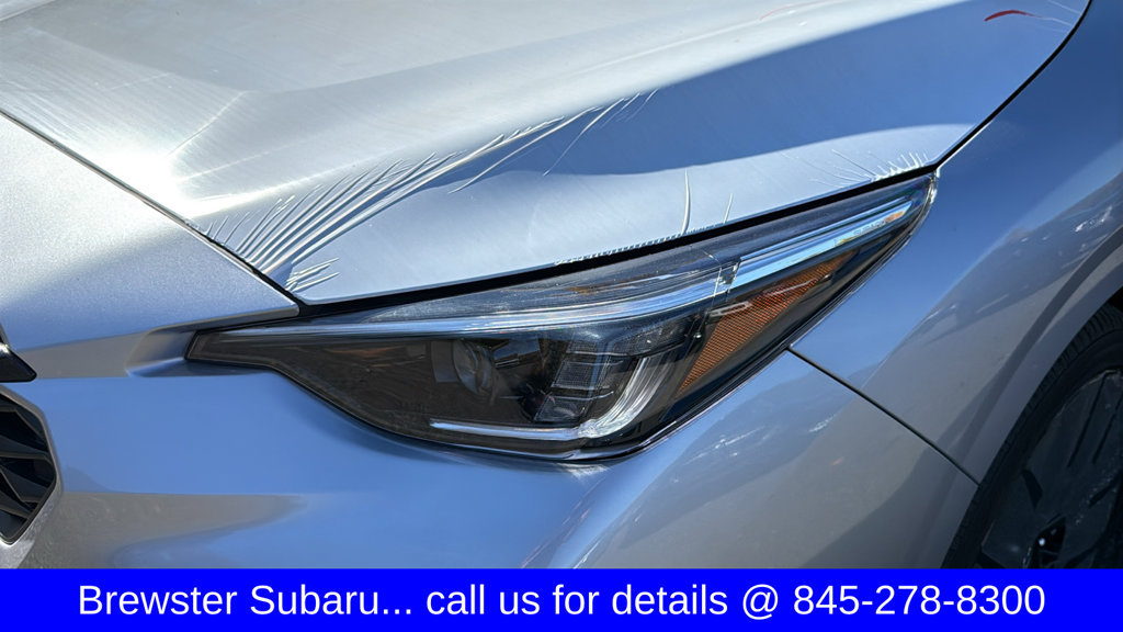 New 2026 Subaru Impreza RS AWD/4WD image 4