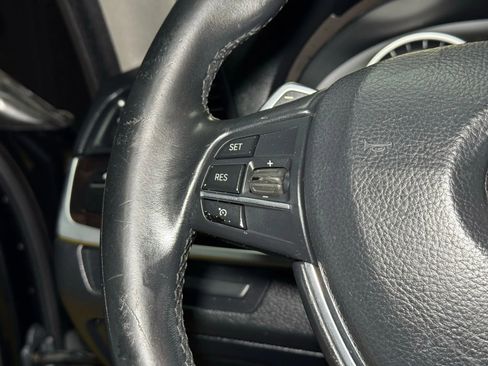 Used 2016 BMW 535i Sedan image 42