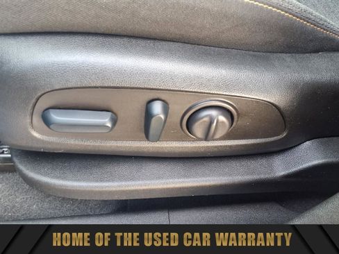 Used 2022 Chevrolet Equinox LT image 20