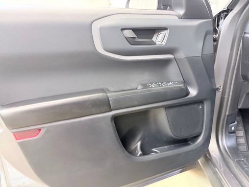Used 2021 Ford Bronco Sport AWD/4WD image 8