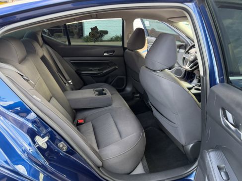 Used 2019 Nissan Altima 2.5 S image 11