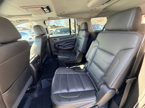 Used 2019 GMC Yukon XL Denali w/ Denali Ultimate Package AWD/4WD image 25