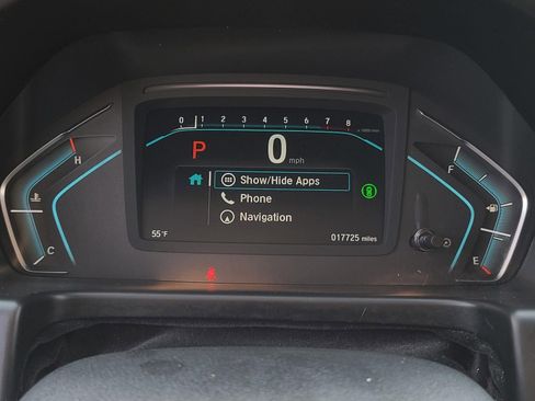 Used 2023 Honda Odyssey Touring image 23