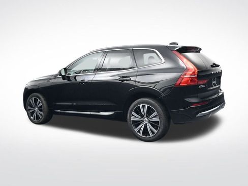 Used 2023 Volvo XC60 B5 Ultimate image 10