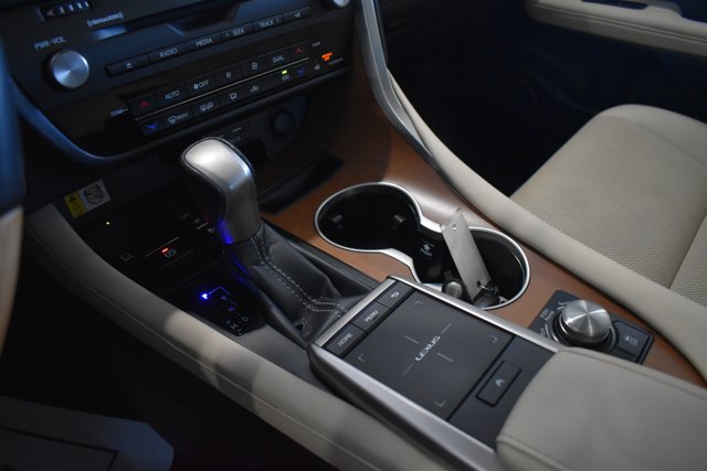 Used 2021 Lexus RX 350 AWD w/ Premium Package image 13