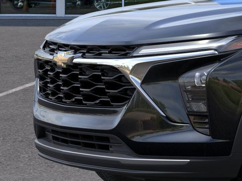 New 2026 Chevrolet Trax LT w/ Driver Confidence Package image 37