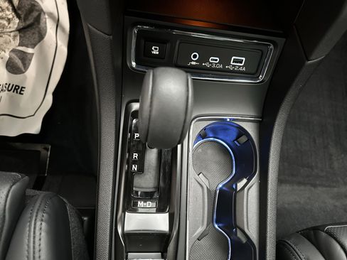 Used 2025 Subaru Ascent Bronze Edition w/ Popular Package #2 image 42