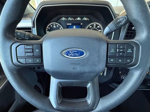 Used 2021 Ford F150 XLT w/ Trailer Tow Package AWD/4WD image 23