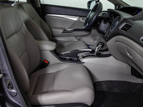 Used 2014 Honda Civic EX-L image 43