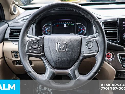 Used 2020 Honda Pilot EX-L image 32