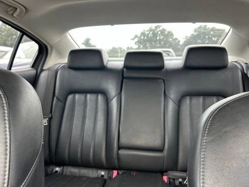 Used 2018 MAZDA MAZDA6 Touring FWD image 27