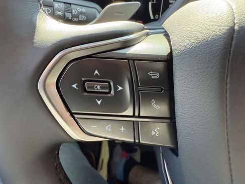 New 2026 Lexus GX 550 image 17