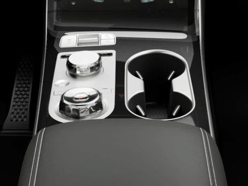 New 2026 Genesis GV70 2.5T AWD/4WD image 21