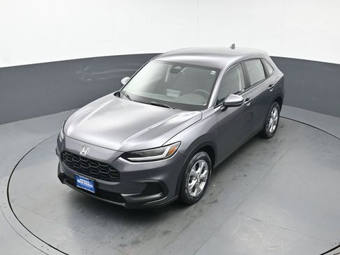 Used 2023 Honda HR-V LX image 34